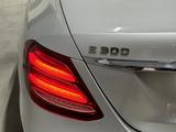 Mercedes-Benz E 200 2016 годаүшін20 000 000 тг. в Шымкент – фото 4