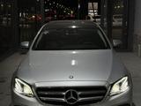Mercedes-Benz E 200 2016 годаүшін18 500 000 тг. в Шымкент