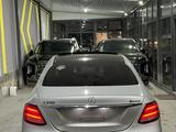 Mercedes-Benz E 200 2016 годаүшін18 500 000 тг. в Шымкент – фото 2