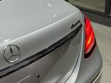 Mercedes-Benz E 200 2016 года за 22 000 000 тг. в Шымкент – фото 5
