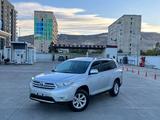 Toyota Highlander 2011 годаfor8 500 000 тг. в Актобе – фото 3