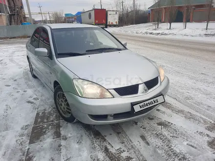 Mitsubishi Lancer 2006 года за 3 000 000 тг. в Актобе – фото 6