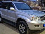 Toyota Land Cruiser Prado 2007 года за 12 000 000 тг. в Караганда – фото 2