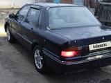 Mitsubishi Galant 1991 года за 550 000 тг. в Актобе – фото 4