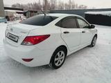 Hyundai Accent 2014 годаүшін4 900 000 тг. в Петропавловск – фото 5