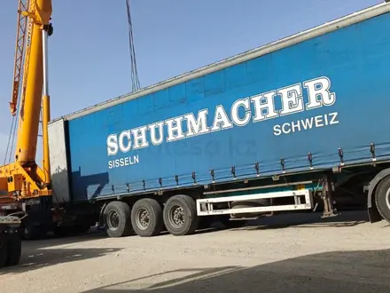 DAF  XF 105 2011 года за 28 000 000 тг. в Караганда – фото 4