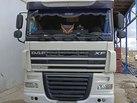 DAF  XF 105 2011 года за 28 000 000 тг. в Караганда – фото 3