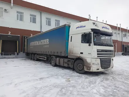 DAF  XF 105 2011 года за 28 000 000 тг. в Караганда – фото 2