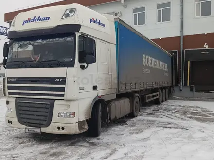 DAF  XF 105 2011 года за 28 000 000 тг. в Караганда