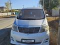 Toyota Alphard 2003 года за 5 200 000 тг. в Уральск – фото 4