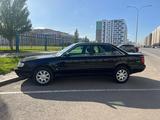 Audi A6 1997 годаүшін3 050 000 тг. в Астана – фото 3