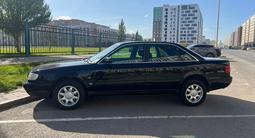 Audi A6 1997 годаүшін3 200 000 тг. в Астана – фото 3