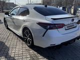 Toyota Camry 2019 годаүшін14 500 000 тг. в Актау – фото 4