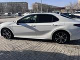 Toyota Camry 2019 годаүшін14 500 000 тг. в Актау – фото 3