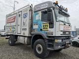 Iveco  Magirus 4x4 1990 годаүшін5 500 000 тг. в Актау