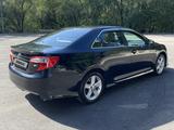 Toyota Camry 2013 года за 8 500 000 тг. в Алматы – фото 4