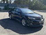 Toyota Camry 2013 года за 8 500 000 тг. в Алматы – фото 5