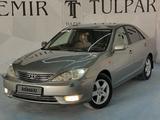 Toyota Camry 2004 года за 7 000 000 тг. в Туркестан – фото 2