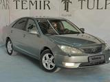 Toyota Camry 2004 года за 7 000 000 тг. в Туркестан – фото 4