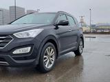 Hyundai Santa Fe 2013 года за 8 700 000 тг. в Астана – фото 5