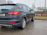 Hyundai Santa Fe 2013 года за 8 700 000 тг. в Астана – фото 4