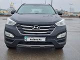 Hyundai Santa Fe 2013 года за 8 700 000 тг. в Астана
