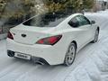 Hyundai Genesis Coupe 2009 года за 9 000 000 тг. в Алматы – фото 4