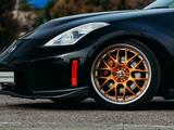 Nissan 350Z 2008 года за 12 500 000 тг. в Алматы – фото 2