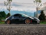 Nissan 350Z 2008 года за 12 500 000 тг. в Алматы