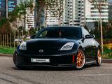 Nissan 350Z 2008 года за 12 500 000 тг. в Алматы – фото 4
