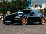 Nissan 350Z 2008 года за 12 500 000 тг. в Алматы – фото 3