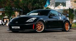 Nissan 350Z 2008 года за 12 500 000 тг. в Алматы – фото 3