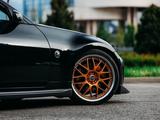 Nissan 350Z 2008 года за 12 500 000 тг. в Алматы – фото 5