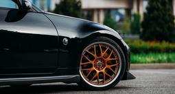 Nissan 350Z 2008 года за 12 500 000 тг. в Алматы – фото 5