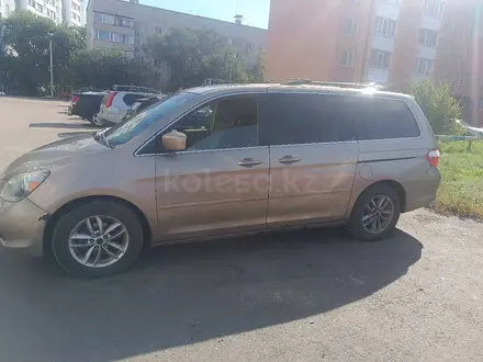 Honda Odyssey 2006 года за 6 500 000 тг. в Петропавловск – фото 6