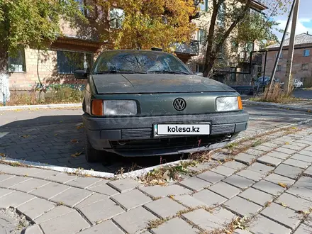 Volkswagen Passat 1991 года за 900 000 тг. в Караганда