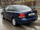 Volkswagen Polo 2012 года за 4 200 000 тг. в Алматы – фото 3