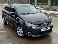 Volkswagen Polo 2012 года за 4 200 000 тг. в Алматы