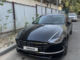 Hyundai Sonata 2020 года за 10 400 000 тг. в Алматы