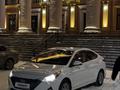 Hyundai Accent 2022 годаfor7 300 000 тг. в Семей – фото 3