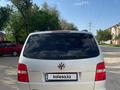 Volkswagen Touran 2003 годаүшін4 000 000 тг. в Тараз – фото 4