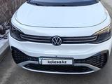Volkswagen ID.6 2022 года за 12 500 000 тг. в Алматы – фото 3