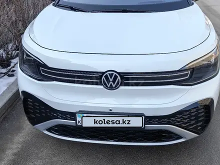Volkswagen ID.6 2022 года за 12 500 000 тг. в Алматы – фото 3