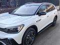 Volkswagen ID.6 2022 года за 12 500 000 тг. в Алматы – фото 2