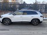 Volkswagen ID.6 2022 года за 12 500 000 тг. в Алматы – фото 4