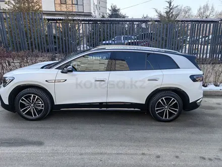 Volkswagen ID.6 2022 года за 12 500 000 тг. в Алматы – фото 4