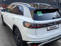 Volkswagen ID.6 2022 года за 12 500 000 тг. в Алматы – фото 5