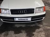 Audi 100 1993 года за 2 100 000 тг. в Шымкент – фото 2