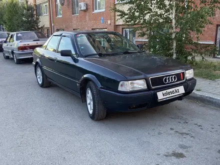 Audi 80 1993 года за 2 100 000 тг. в Костанай