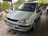 Toyota Spacio 1998 года за 2 600 000 тг. в Алматы – фото 2